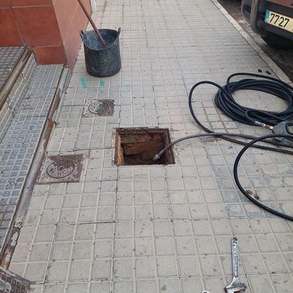 desatascos en Huelva  avenida de la orden (10)